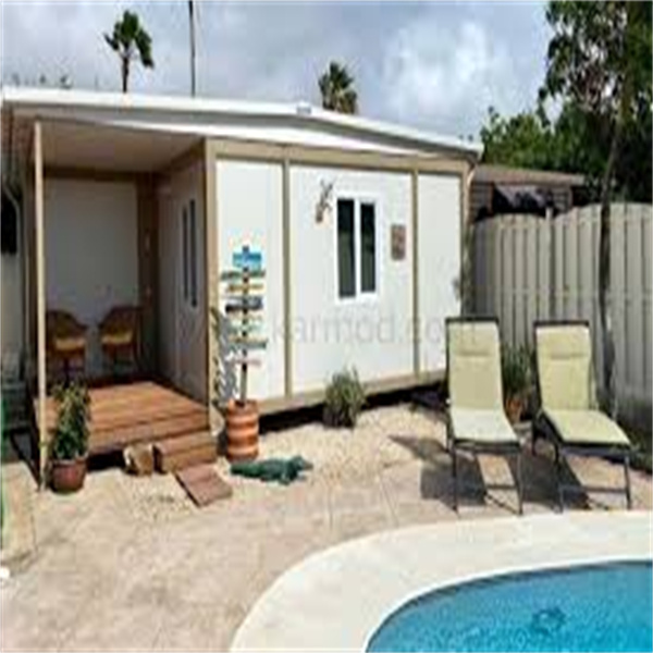 On-the-go housing solutions