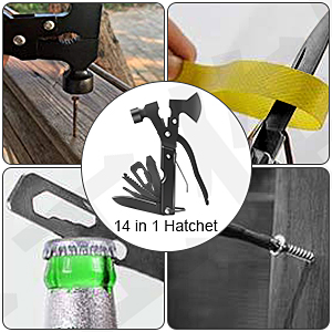 142 in 1 Hiking Emergency Survival Tool Travel Rescue Bag Camping Equipment Survival Outdoor Professional Survival Gear Kit details