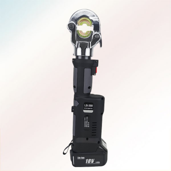 Tingkatkan lagi kotak alat anda dengan kekuatan dan ketepatan alat penekan hidraulik