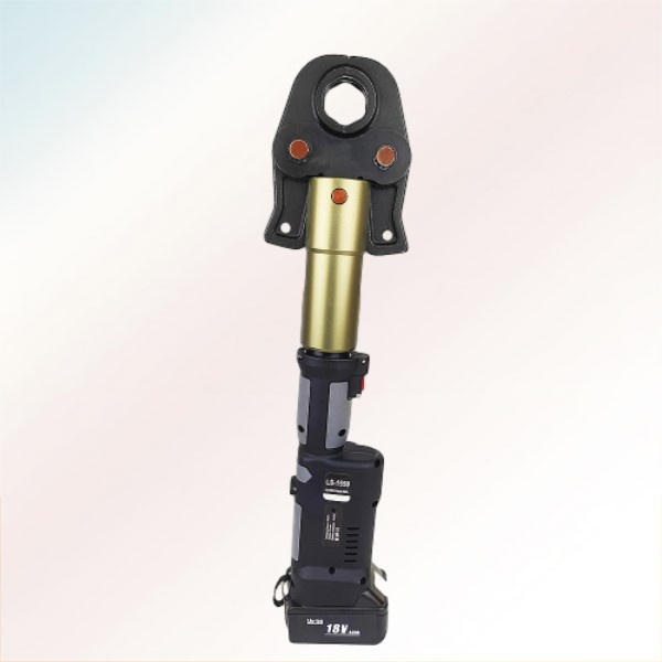 Икономисете време и усилия с технология за пресоване чрез батерии