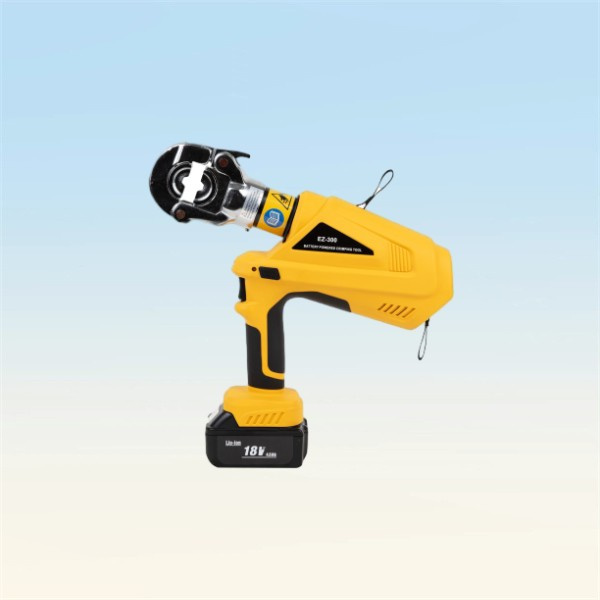 نتایج حرفه‌ای را در خانه با یک فشرده‌کننده قابلیت باتری به دست آورید