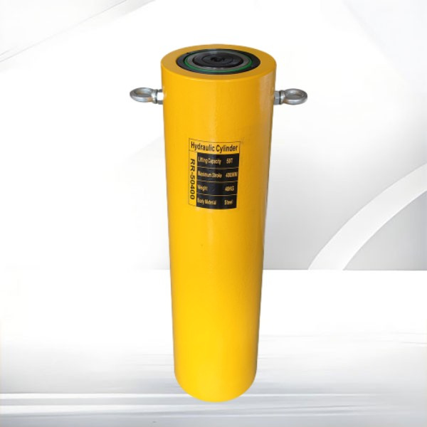 การเลือกกระบอกสูบแม่แรงพื้นที่เหมาะสมกับรถของคุณ