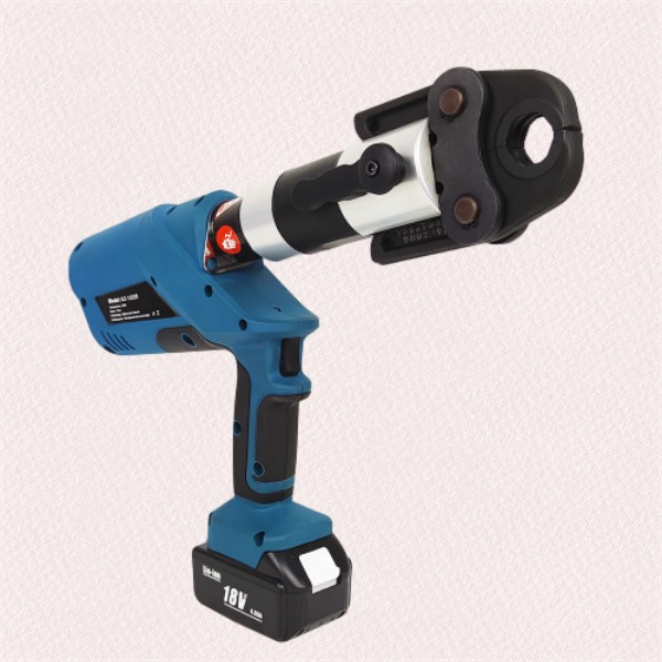 Boru qarmaq alətinin dəqiqliyi ilə peşəkar nəticələr əldə edin