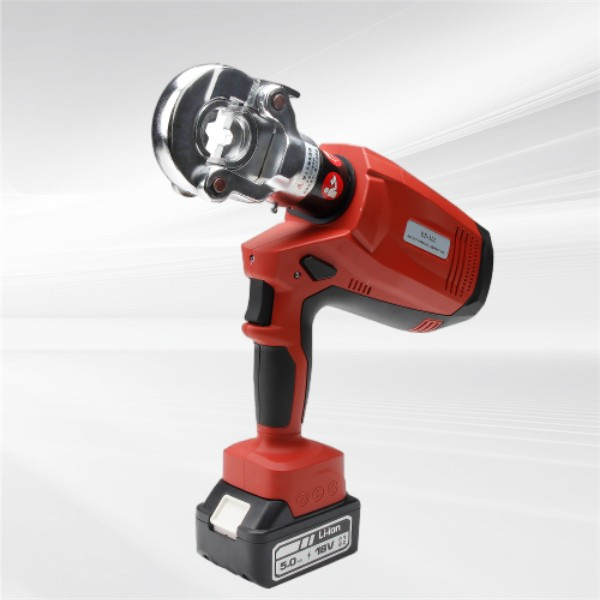 การเลือกเครื่องบีบแบตเตอรี่ที่ดีที่สุดสำหรับโครงการ DIY ของคุณ