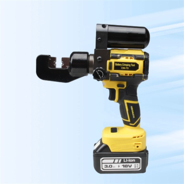 Сиздин элединде жаткан портативдик күч.