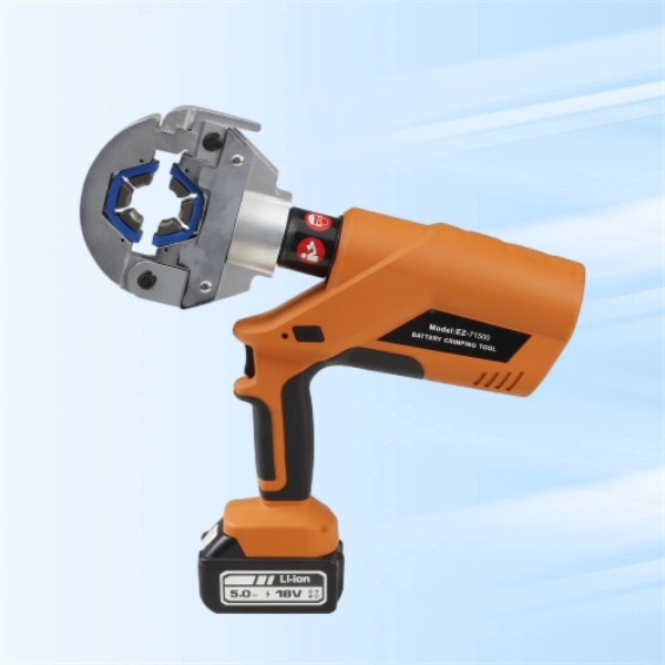 Selesaikan Tugas Jepitan dengan Cepat dengan Alat Kami