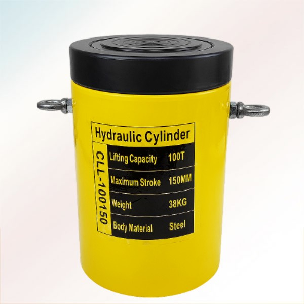 ความสำคัญของกระบอกสูบแม่แรงพื้นที่ทำงานได้อย่างถูกต้อง