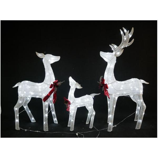 LEDインテリアでリビングスペースにモダンな彩りをプラス