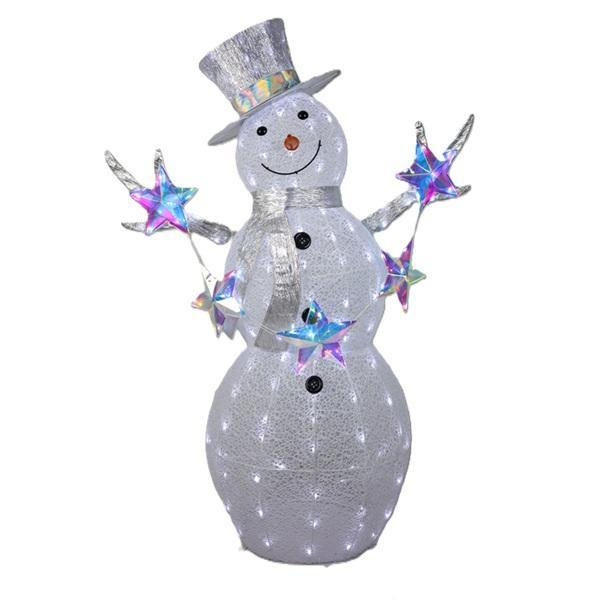 ट्विंकल ट्विंकल क्रिसमस लाइट्स