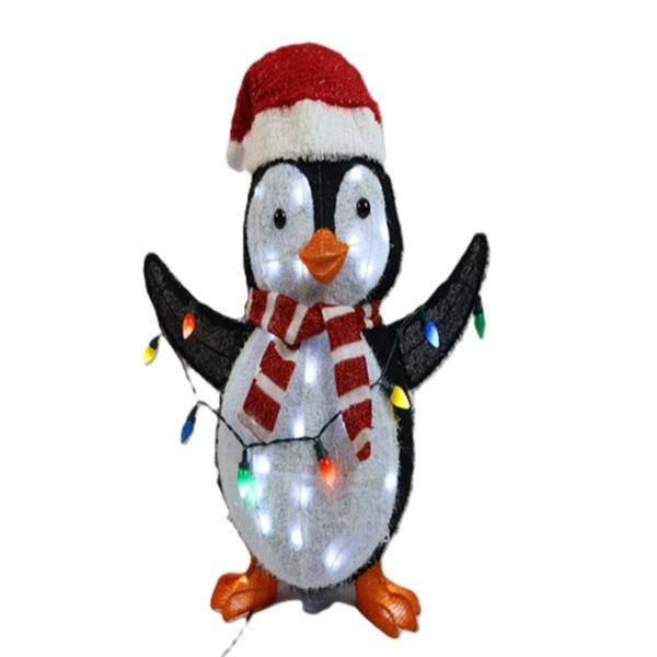 دیگر سیم‌های پیچ‌خورده وجود ندارند - فقط دکمه را بزنید و از نور لذت ببرید!