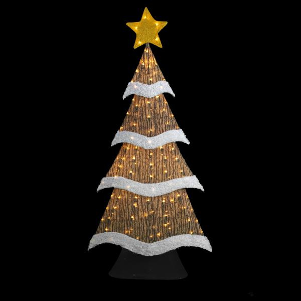 Proměňte svůj domov ve hvězdnatý ráj pomocí hvězdiček na baterky