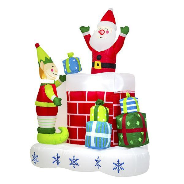 Agrega un toque de magia con luces de estrellas LED