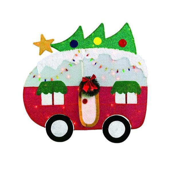 Parıldayan ay yıldızı ışığının rehberliğinde