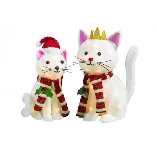 Realza tu decoración con luces de estrellas LED