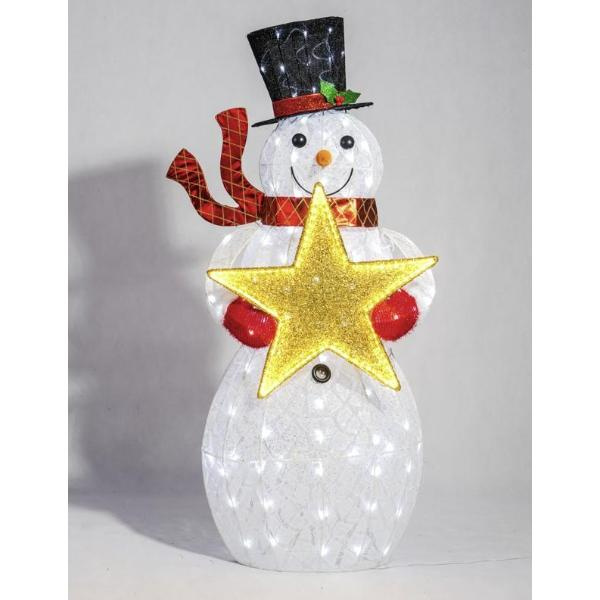 Doplňte jakoukoli místnost těmito univerzálními hvězdičkami na baterky