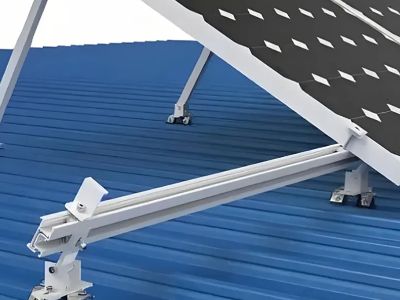 Secure Solar bracket roof installation with Our Solutions