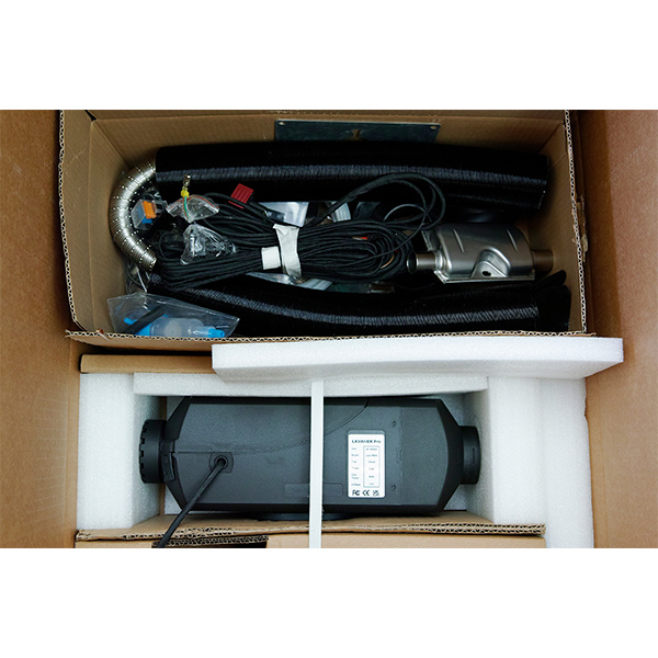 Поуздани и издржљиви дизелски грејач ваздуха за све временске услове