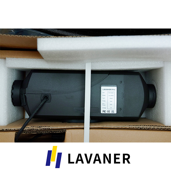 Gwarchodydd Diesel cost-da ac yn arbed ynni