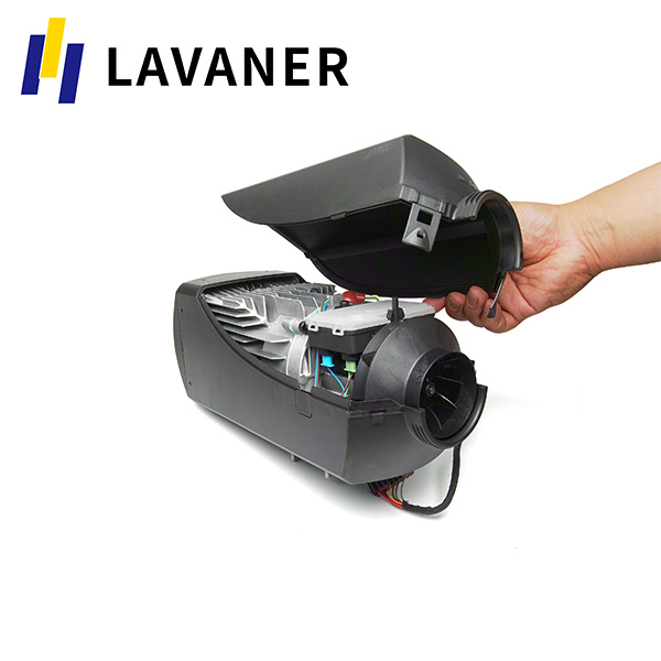 Uygun Fiyatlı ve Güvenilir Endüstriyel Hava Isıtıcı Seçenekleri