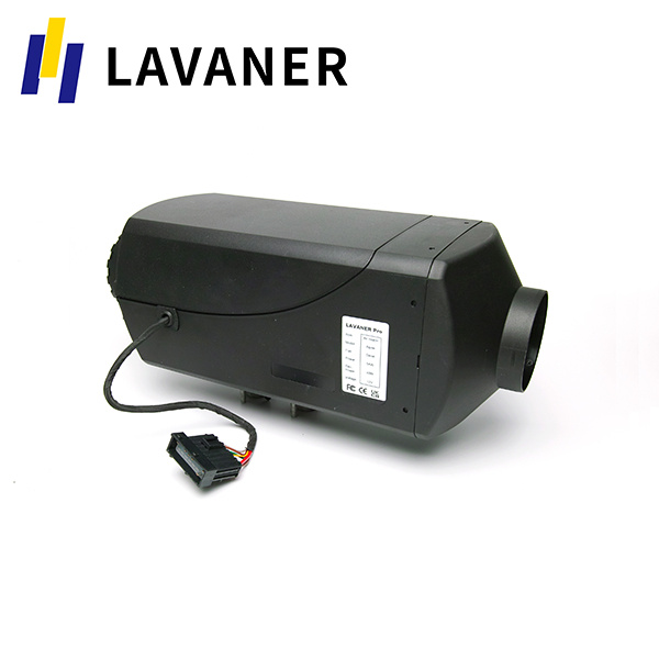 Კონფიგურაციის შესაძლებლობის მქონე დიზელის ჰაერის გამთბობლები მომწოდებლებისთვის