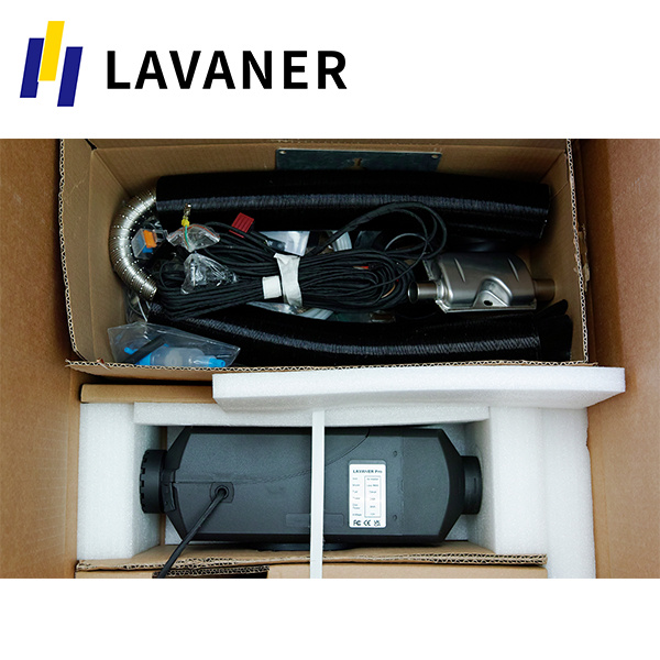 Technologie de pointe et performances supérieures dans les systèmes de chauffage au fioul