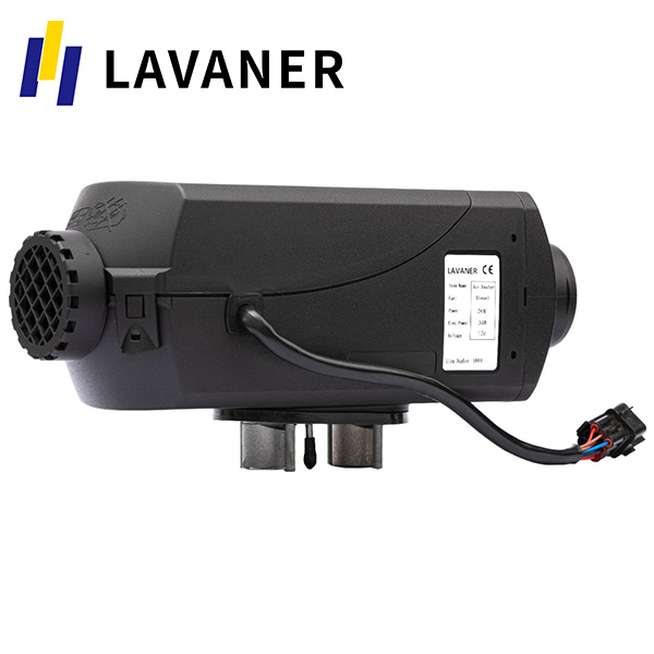 سخان ديزل سهل التركيب والاستخدام مع شحن سريع