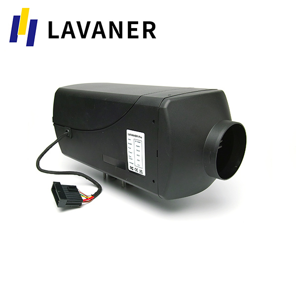 Optimal Performans İçin Özelleştirilebilir Endüstriyel Hava Isıtıcılar