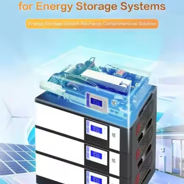 Explorando los últimos avances tecnológicos en inversores solares híbridos