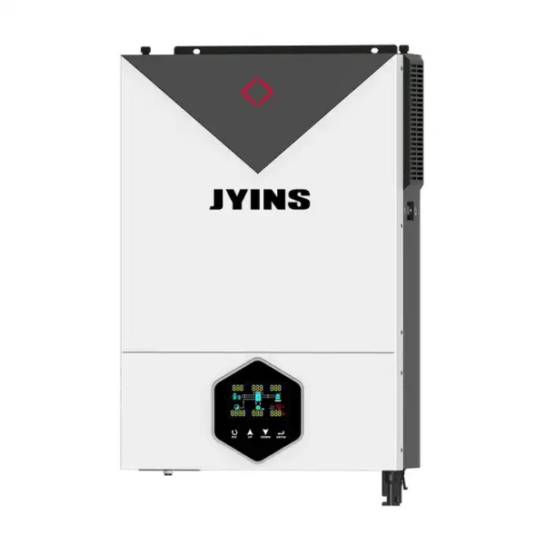 Hoe netgekoppelde zonnestroominverters helpen bij het verlagen van energiekosten voor huiseigenaren