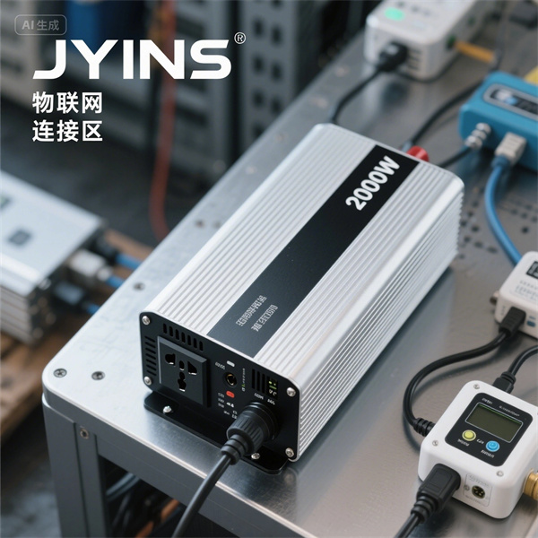 Maximize a utilidade do seu carro com um versátil conversor de energia para todas as suas necessidades