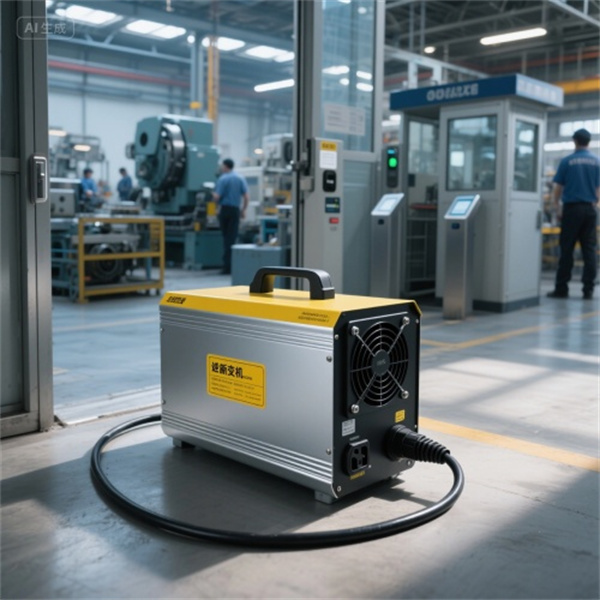 Sådan kan frekvensomformere forbedre energieffektiviteten