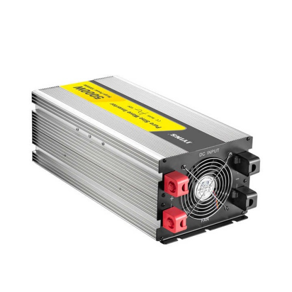 5000w Pure Sine Wave Inverter