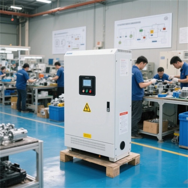 Att installera och använda en bilinverterare i bilen