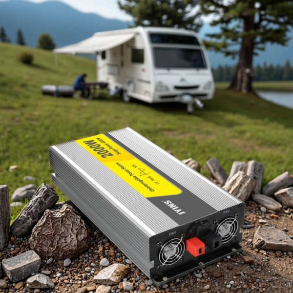 UPS maitinimo keitiklis