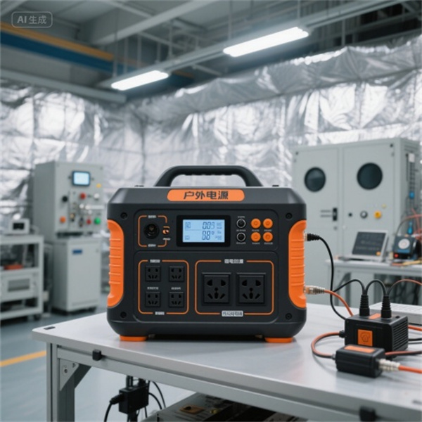 太陽光発電ステーションの役割