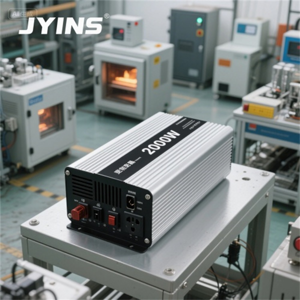 なぜ1000Wカーインバーターが必要なのか