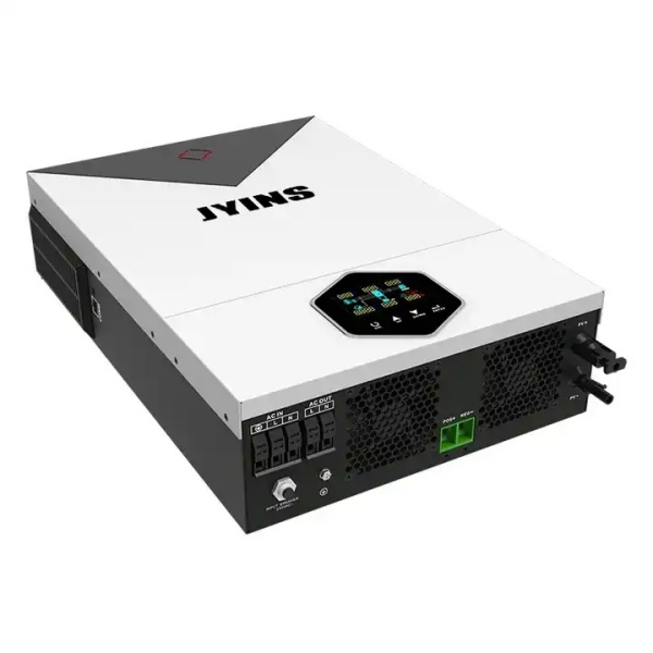 Hoe deze technologie de manier waarop we onze huizen van stroom voorzien, revolutioneert