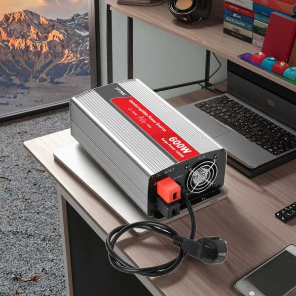 UPSインバータシステムの効率を最大限に引き出す方法