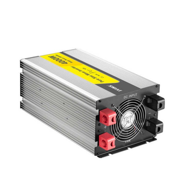 Uživajte u glatkom i pouzdanom opskrbi energijom uz najnoviju tehnologiju čistog sinusnog vala