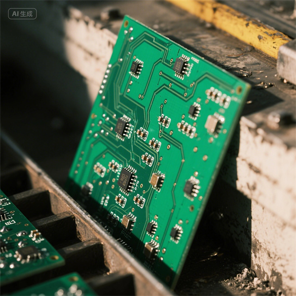 ニーズに合ったインバータ用プリント基板の選び方