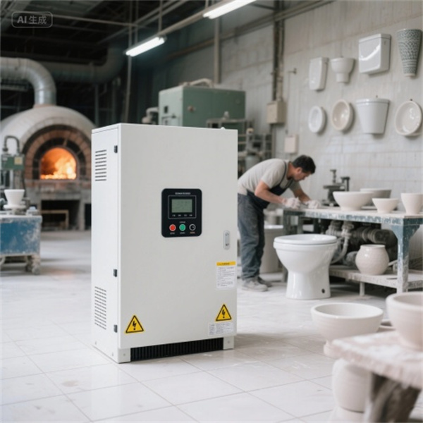 Passa a una fonte di alimentazione più affidabile e stabile con un inverter 48v