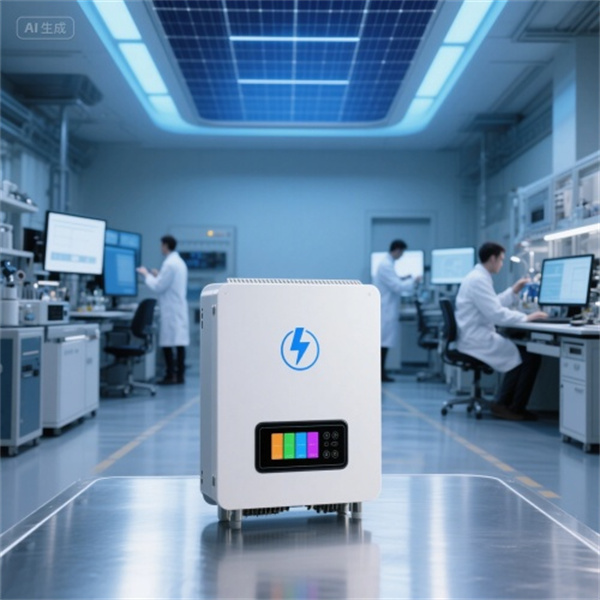 Utforska fördelarna med hybridomvandlare