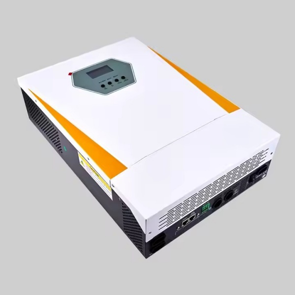 太陽光発電用インバーター技術の最新の進化を探る