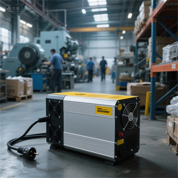 Sådan vælger du den rigtige frekvensomformer til dine specifikke behov