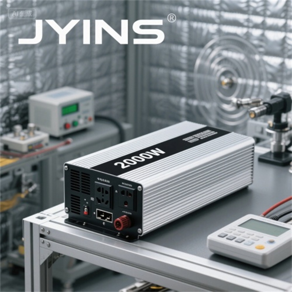 1000Wカーインバーターの汎用性