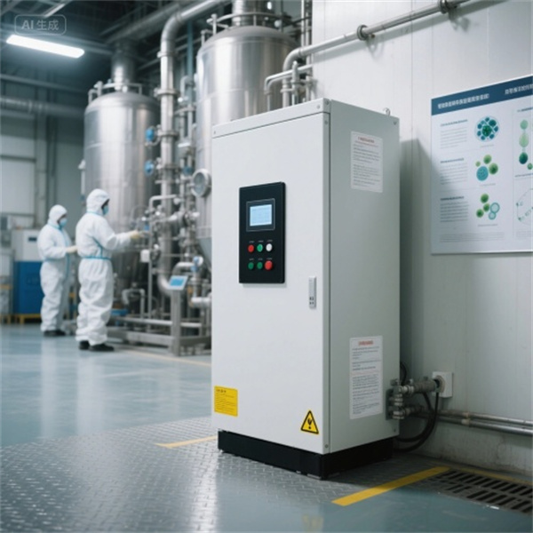 Esperisci un'alimentazione ininterrotta con un inverter 48v