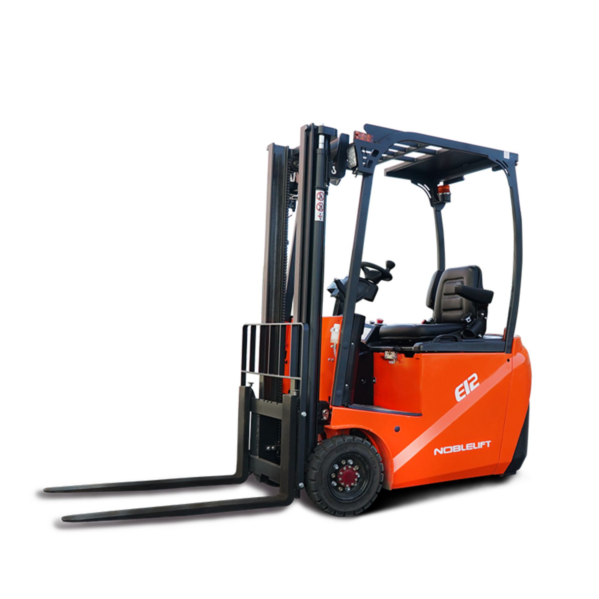 Elektirk Forklift FE3R12E