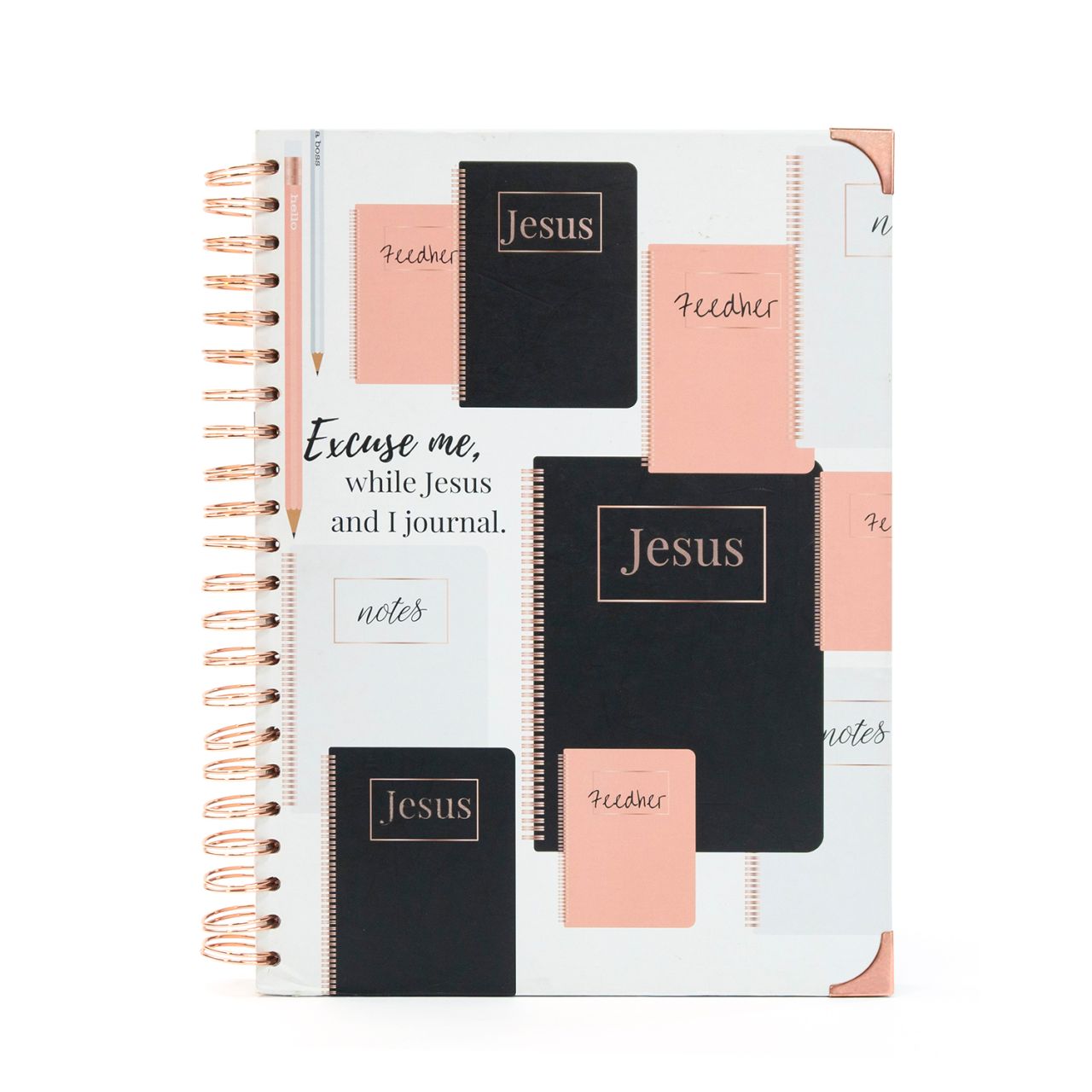 Лучшие милая журналы благодарности для оптовых покупателей