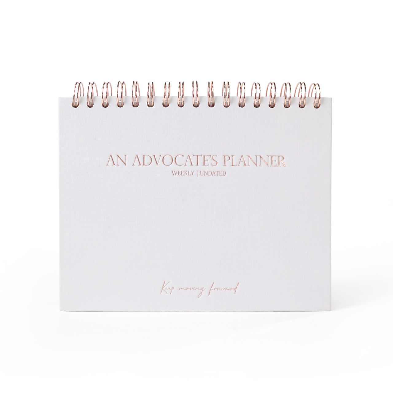 Di mana untuk mencari buku nota perancang harian berkualiti tinggi