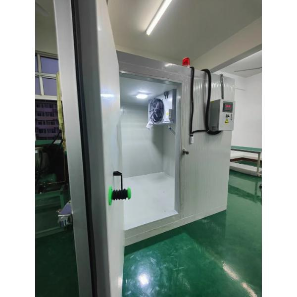 냉장실의 이점 이해하기